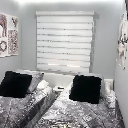 Apartman Victorio Canteras *