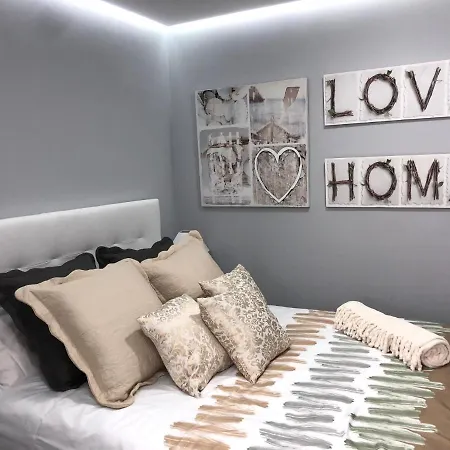 Apartman Victorio Canteras *