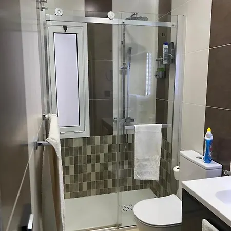 Apartman Victorio Canteras Las Palmas de Gran Canaria