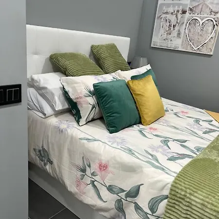 Apartman Victorio Canteras Las Palmas de Gran Canaria
