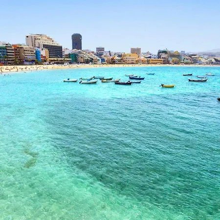 Apartman Victorio Canteras *