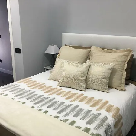 Apartman Victorio Canteras