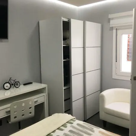 Apartman Victorio Canteras *