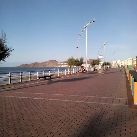Apartman Victorio Canteras *