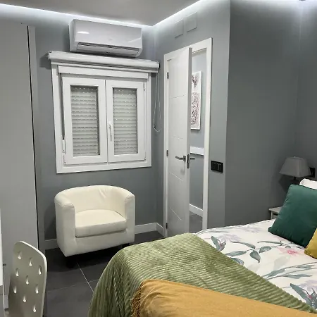 Apartamento Victorio Canteras Las Palmas de Gran Canaria