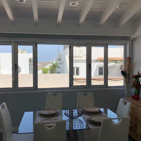 Apartamento Victorio Canteras *